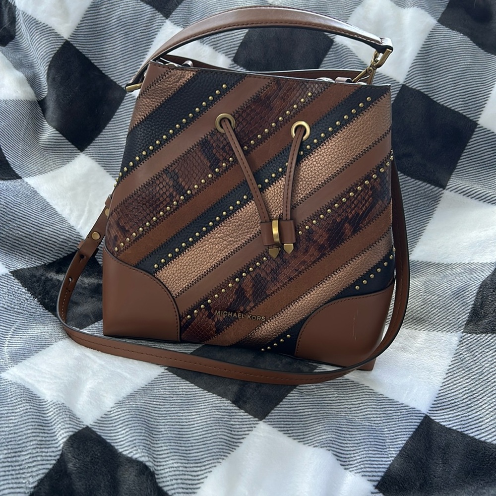 Michael Kors purse